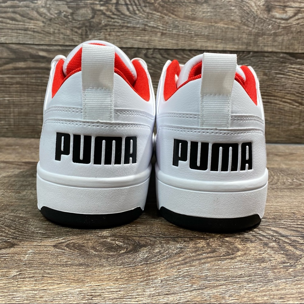 Puma Rebound Layup Lo SL - Picture 6 of 7